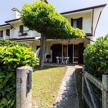 Holiday Home Porto Santa Margherita 40296 Luaran gambar