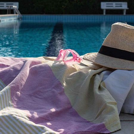Holiday Home Porto Santa Margherita 40296 Luaran gambar