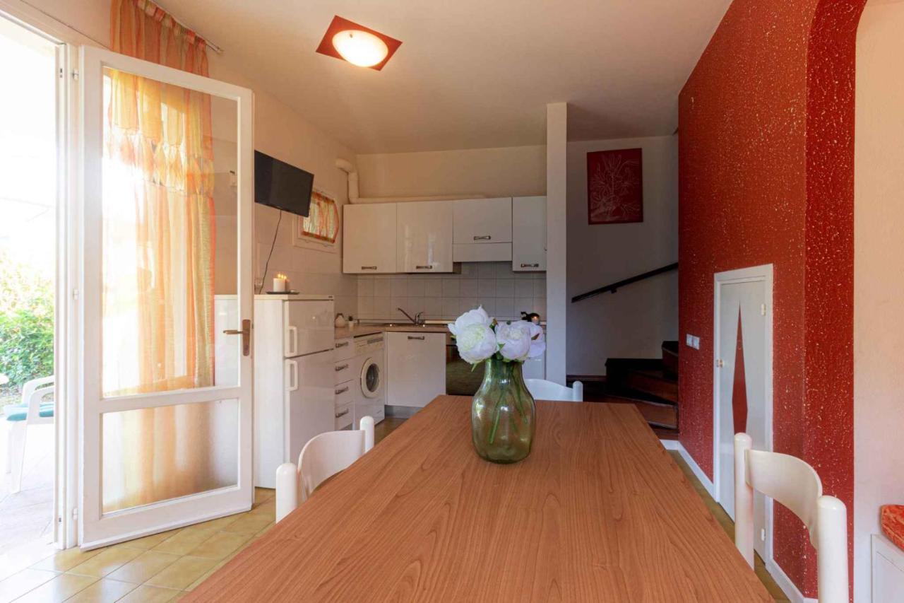 Holiday Home Porto Santa Margherita 40296 Luaran gambar