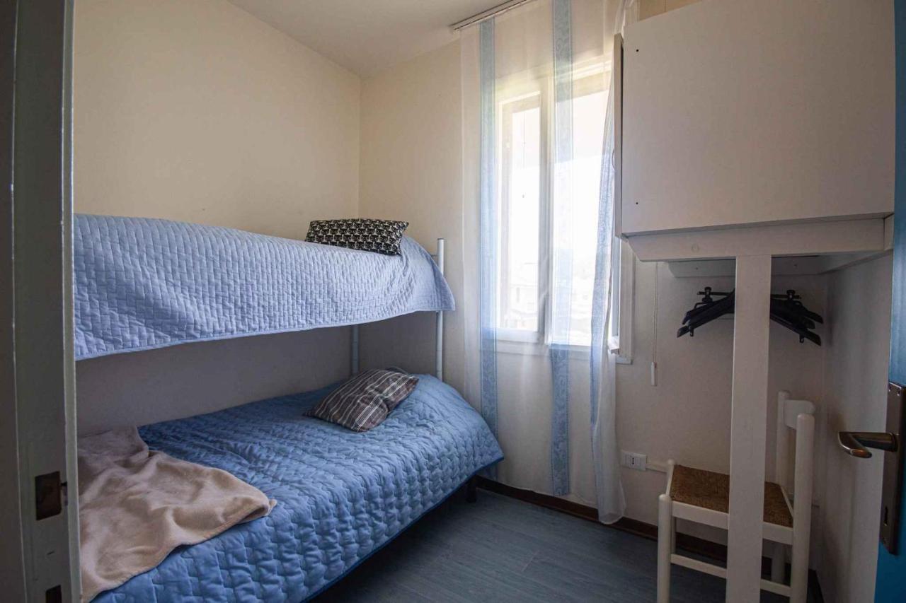Holiday Home Porto Santa Margherita 40296 Luaran gambar