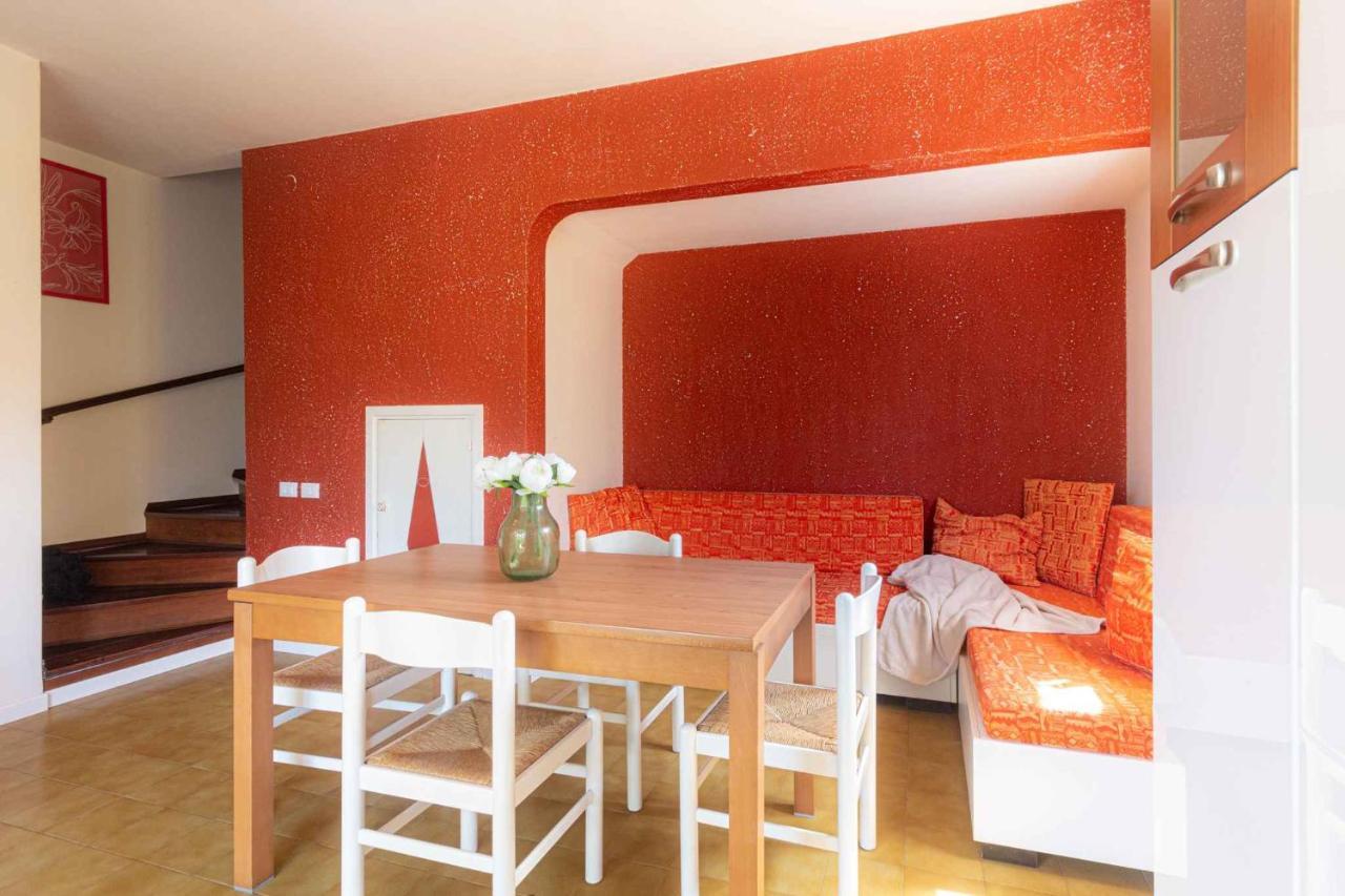 Holiday Home Porto Santa Margherita 40296 Luaran gambar