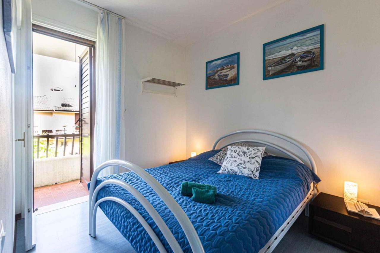 Holiday Home Porto Santa Margherita 40296 Luaran gambar
