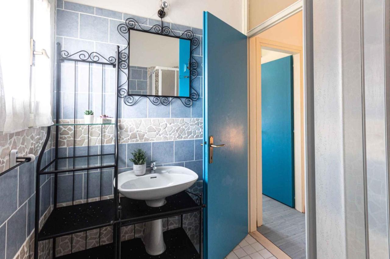 Holiday Home Porto Santa Margherita 40296 Luaran gambar