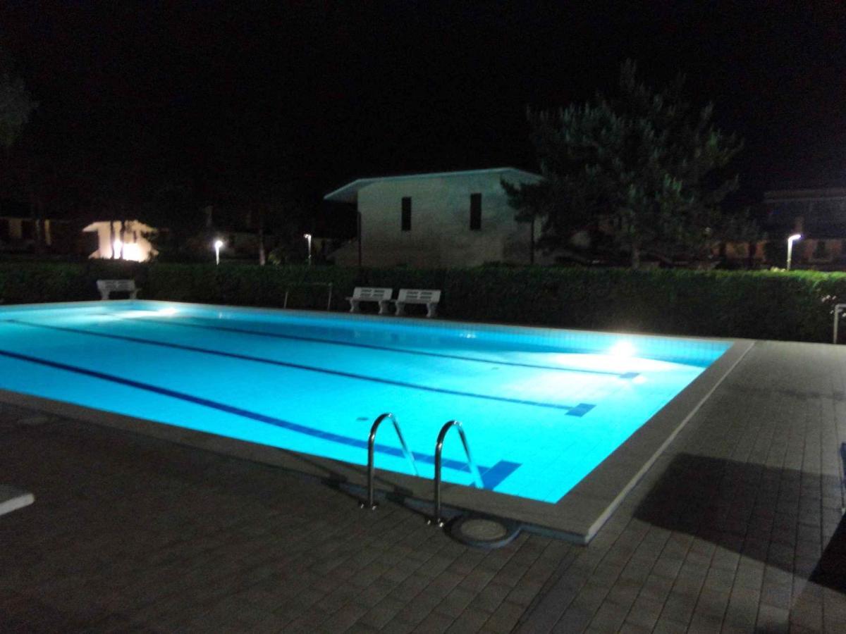 Holiday Home Porto Santa Margherita 40296 Luaran gambar