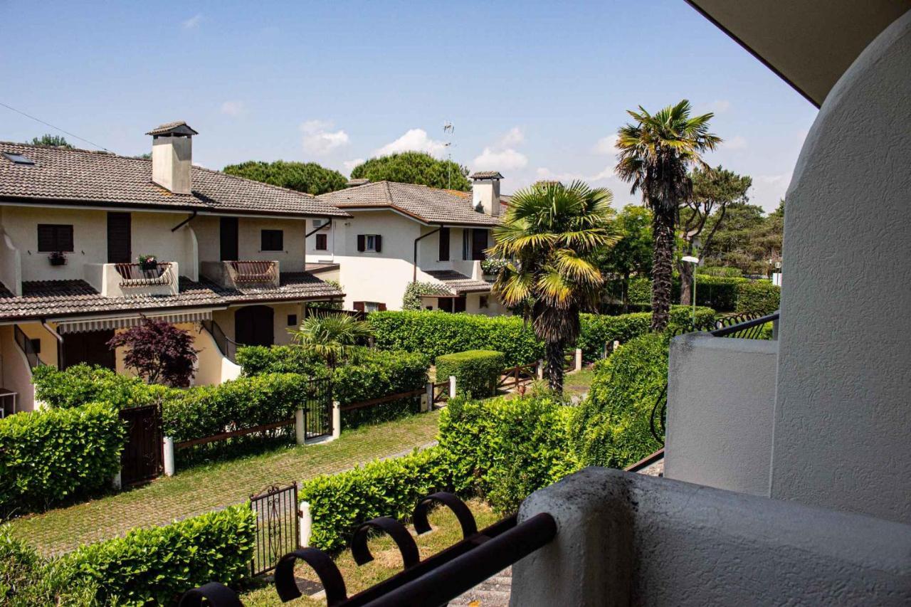Holiday Home Porto Santa Margherita 40296 Luaran gambar