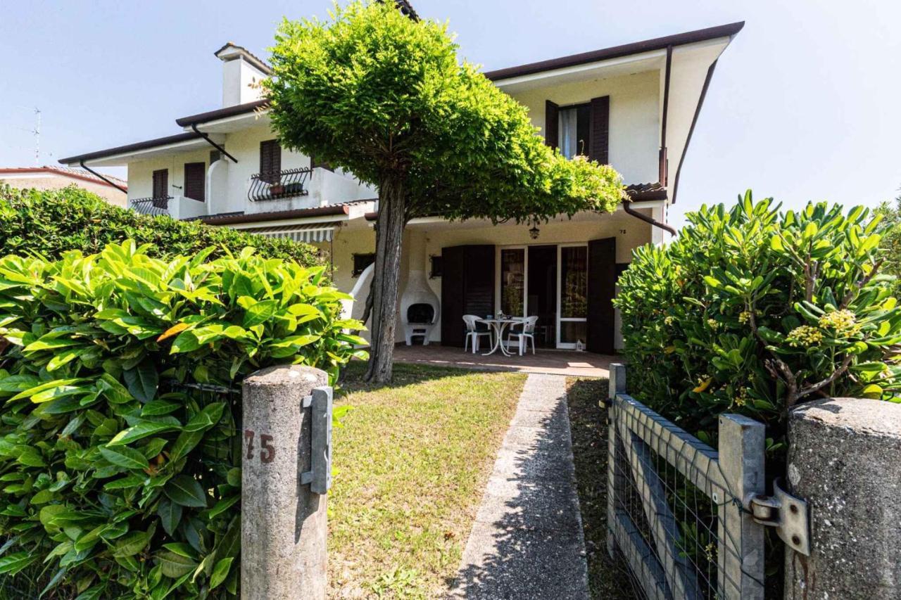 Holiday Home Porto Santa Margherita 40296 Luaran gambar