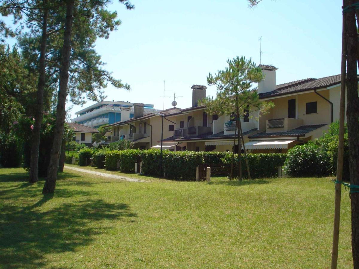 Holiday Home Porto Santa Margherita 40296 Luaran gambar