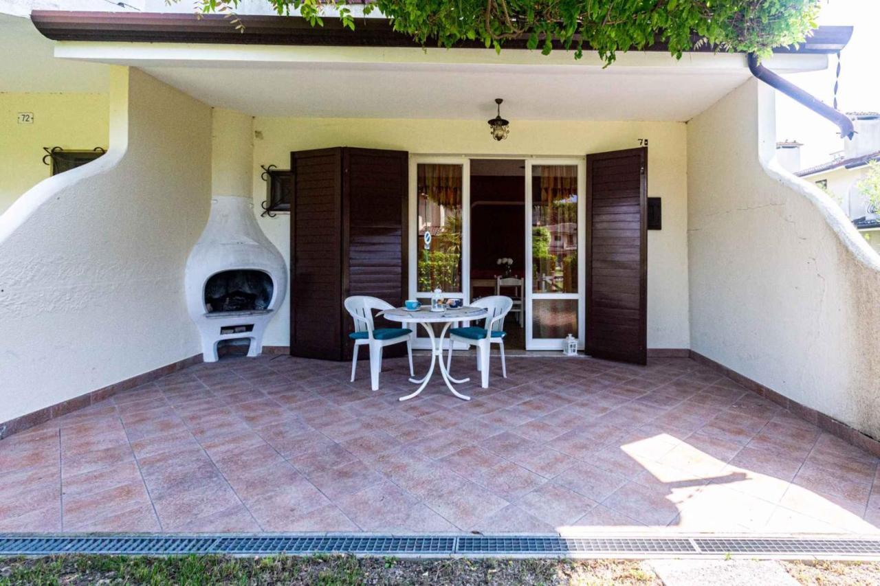 Holiday Home Porto Santa Margherita 40296 Luaran gambar
