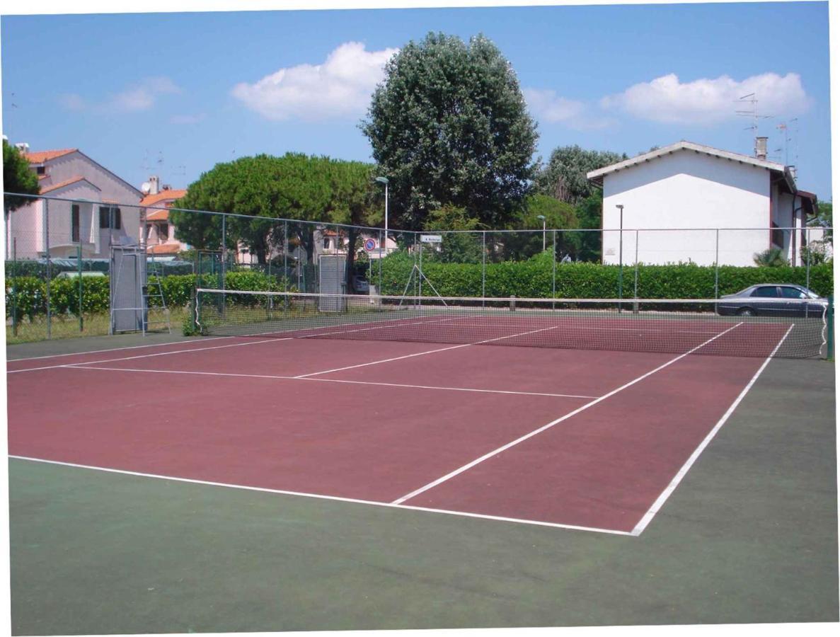 Holiday Home Porto Santa Margherita 40296 Luaran gambar