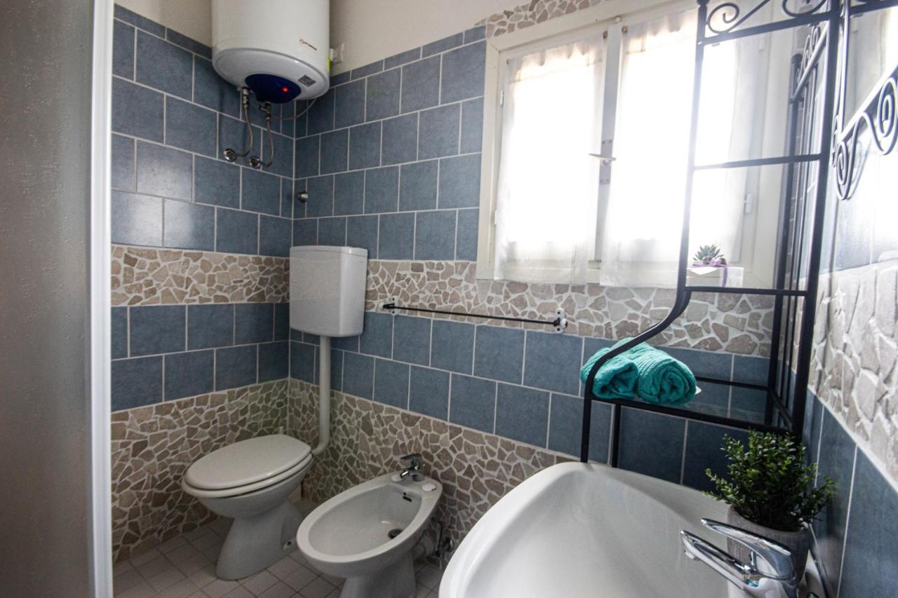 Holiday Home Porto Santa Margherita 40296 Luaran gambar