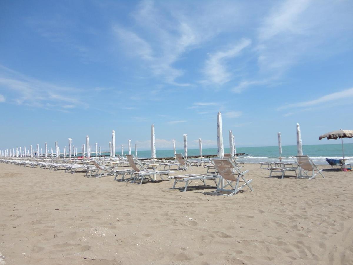 Holiday Home Porto Santa Margherita 40296 Luaran gambar